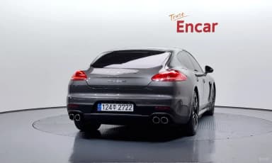 Panamera