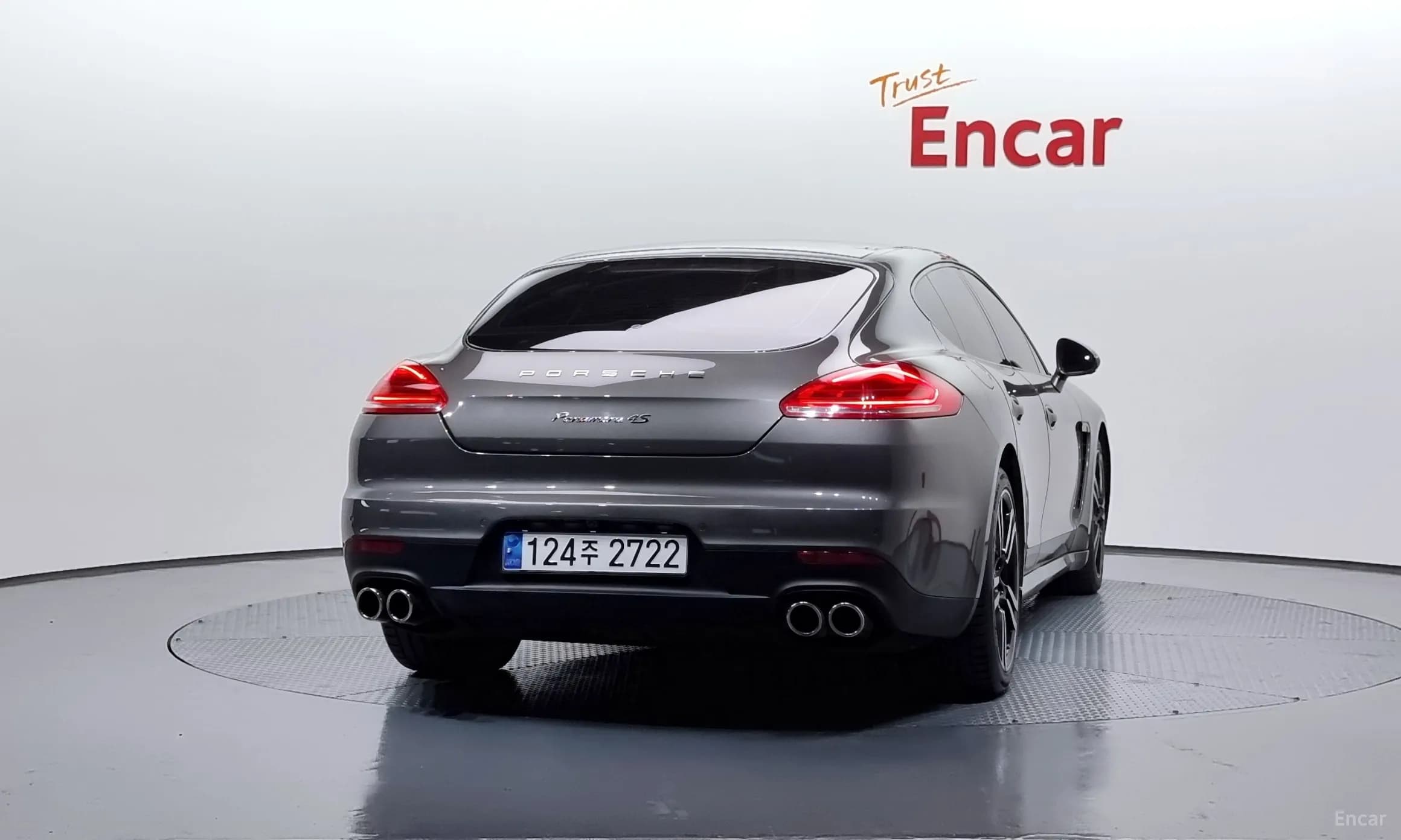 Panamera