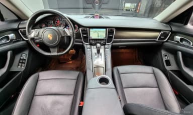Panamera