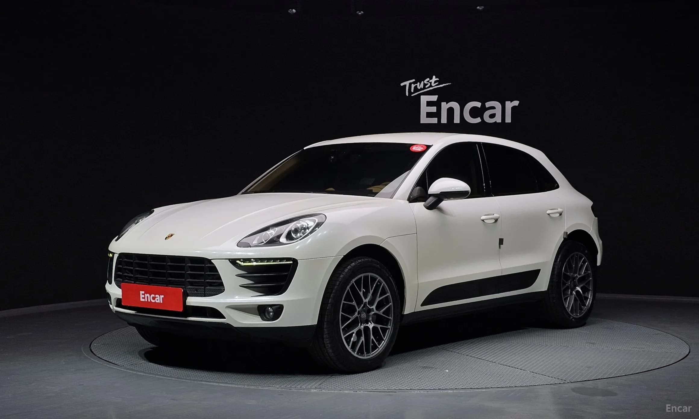 Macan