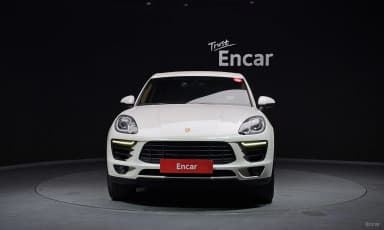 Macan
