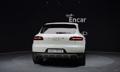 Macan