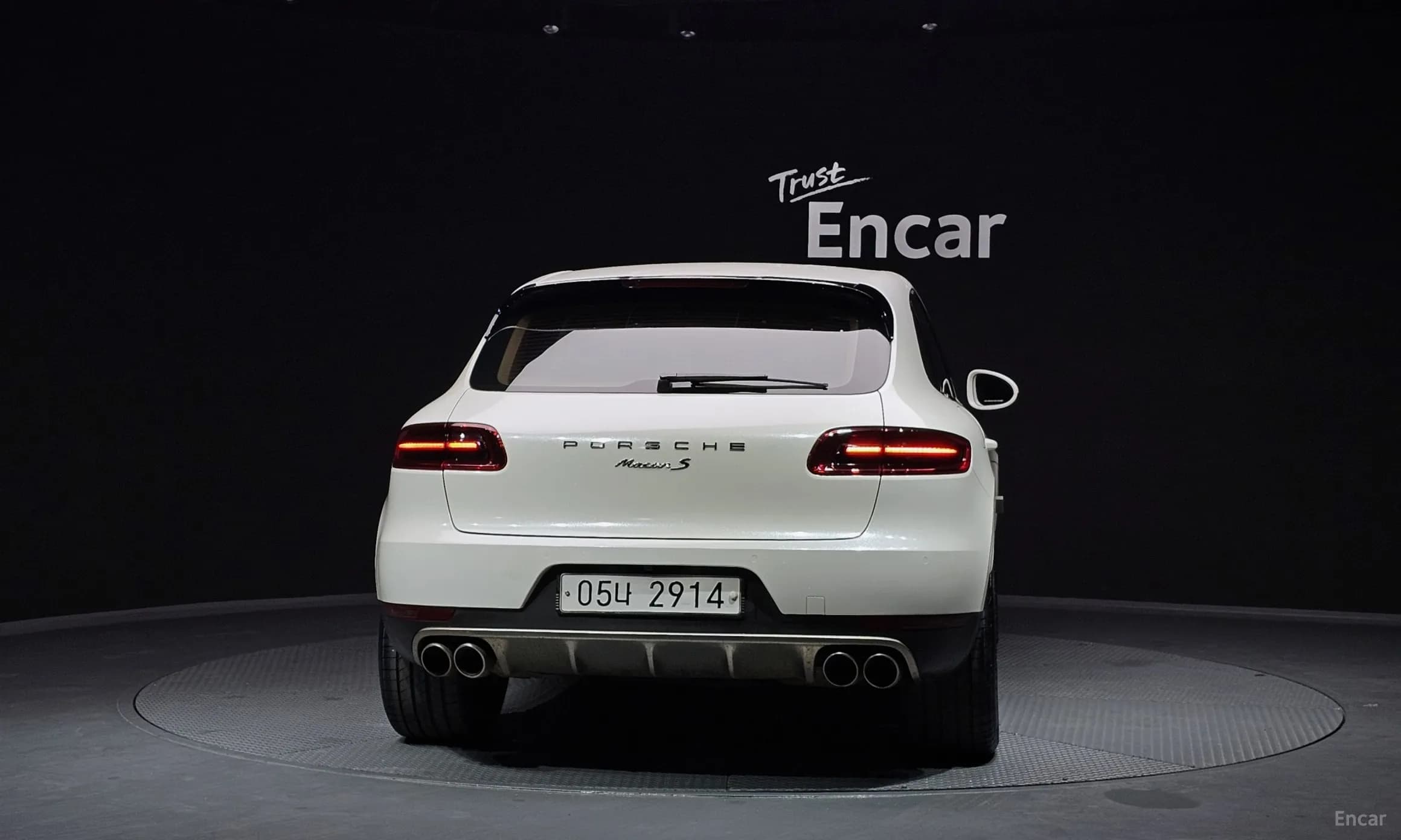 Macan