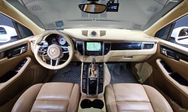 Macan