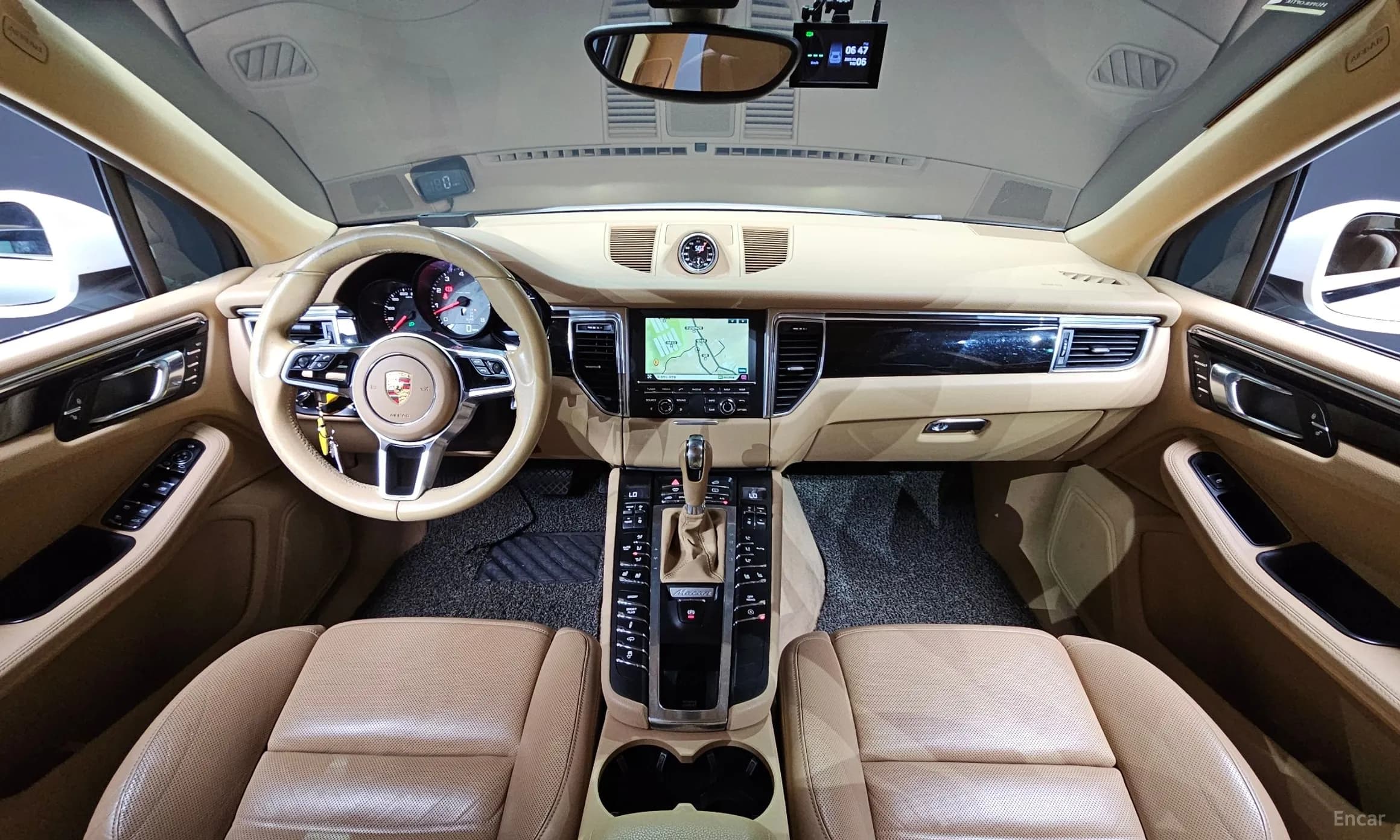 Macan