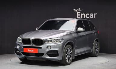 X5 (F15)