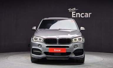 X5 (F15)