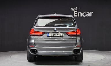 X5 (F15)
