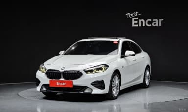 2 Series Gran Coupe (F44)