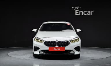 2 Series Gran Coupe (F44)