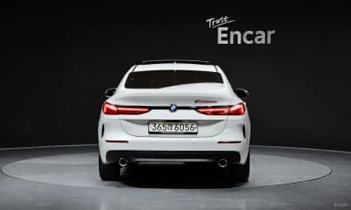 2 Series Gran Coupe (F44)