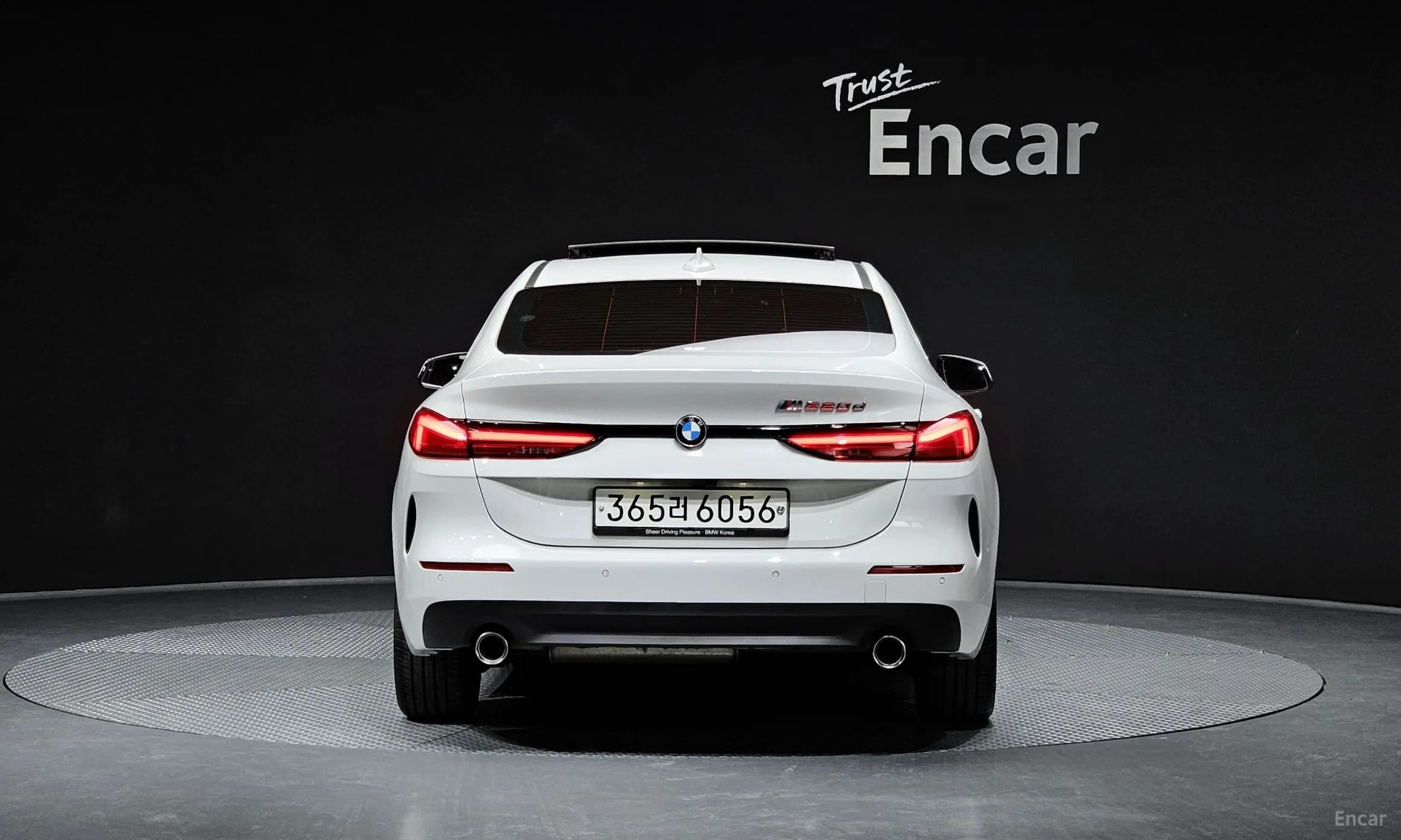2 Series Gran Coupe (F44)