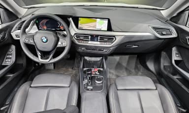 2 Series Gran Coupe (F44)