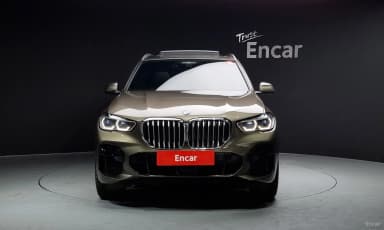 X5 (G05)