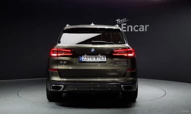 X5 (G05)