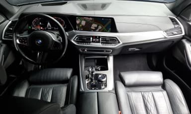 X5 (G05)