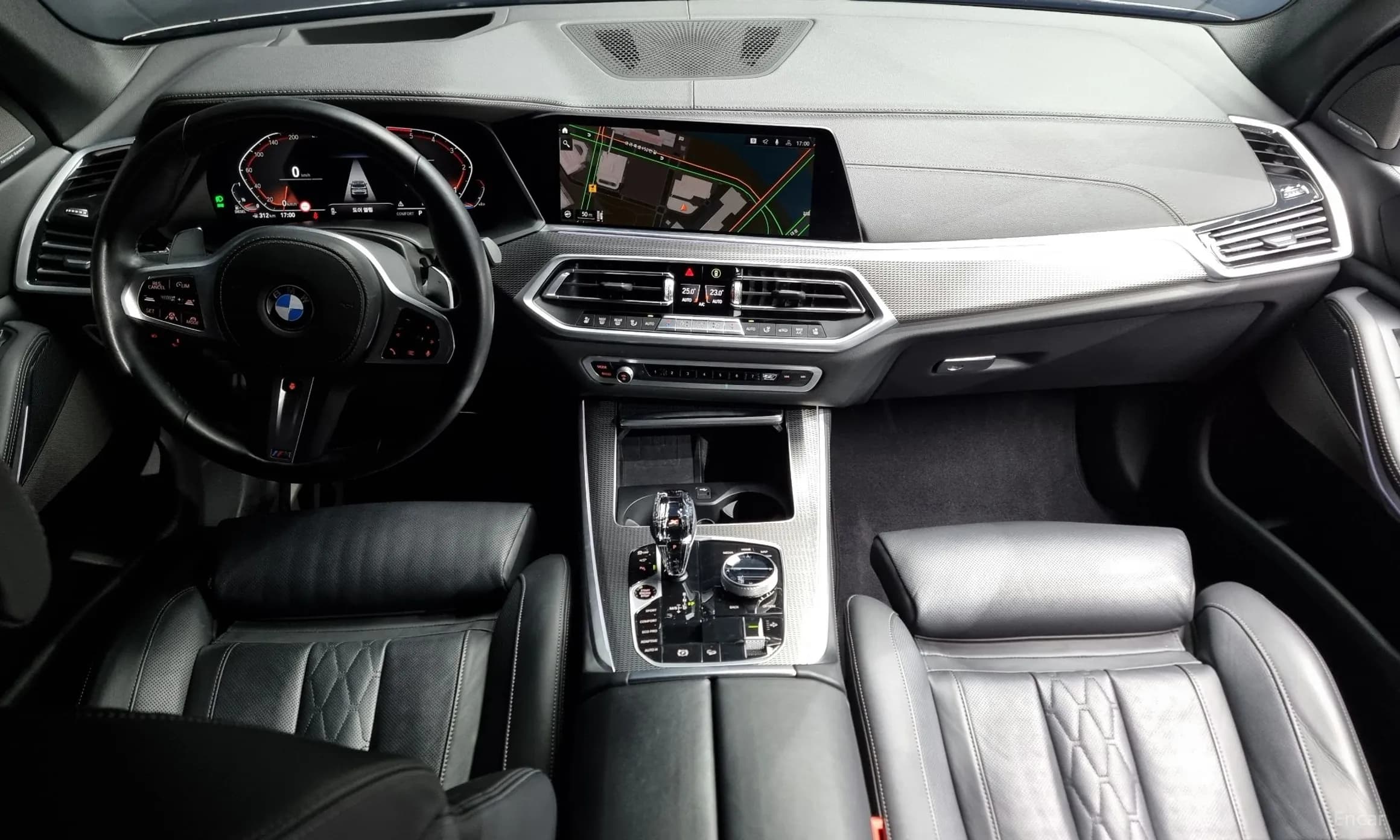 X5 (G05)