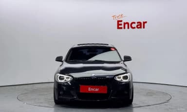1 Series (F20)