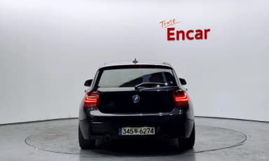 1 Series (F20)