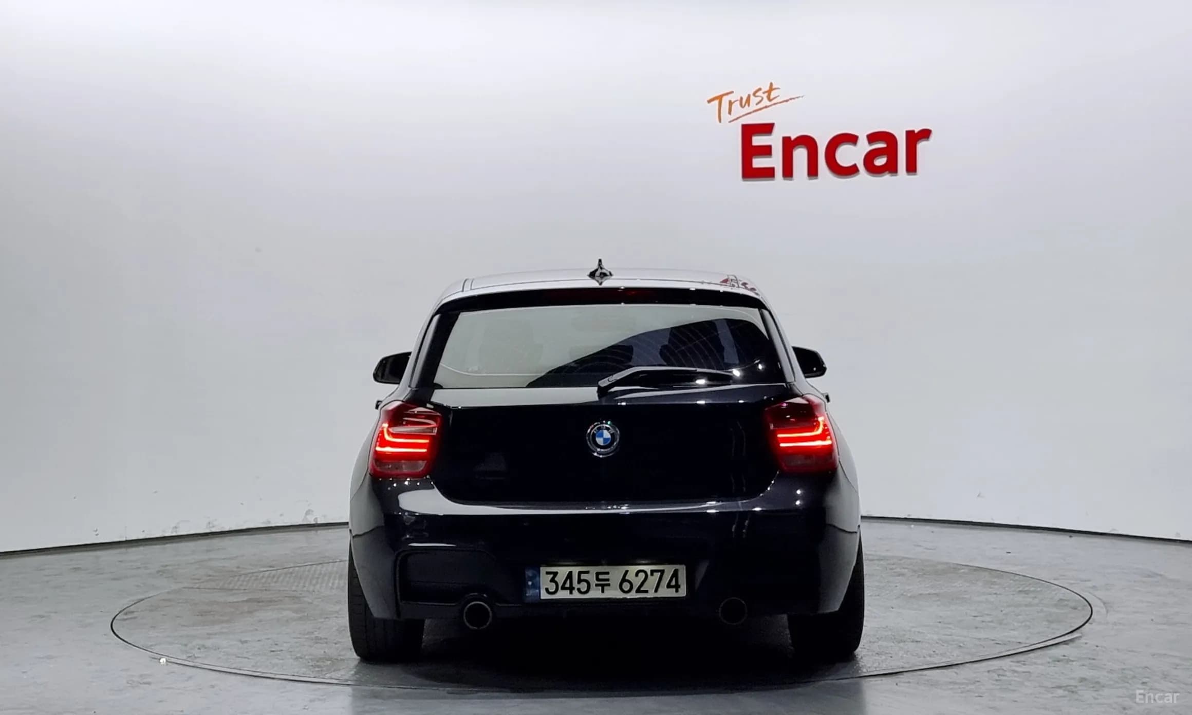 1 Series (F20)