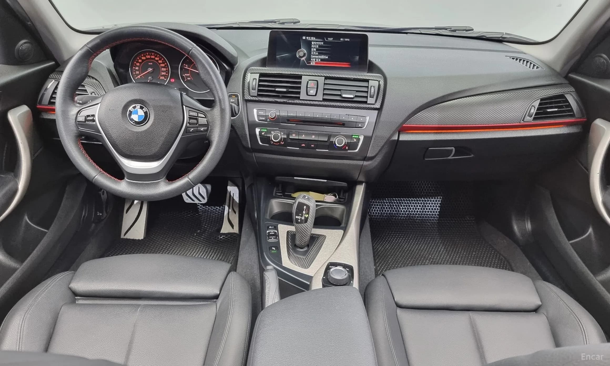1 Series (F20)