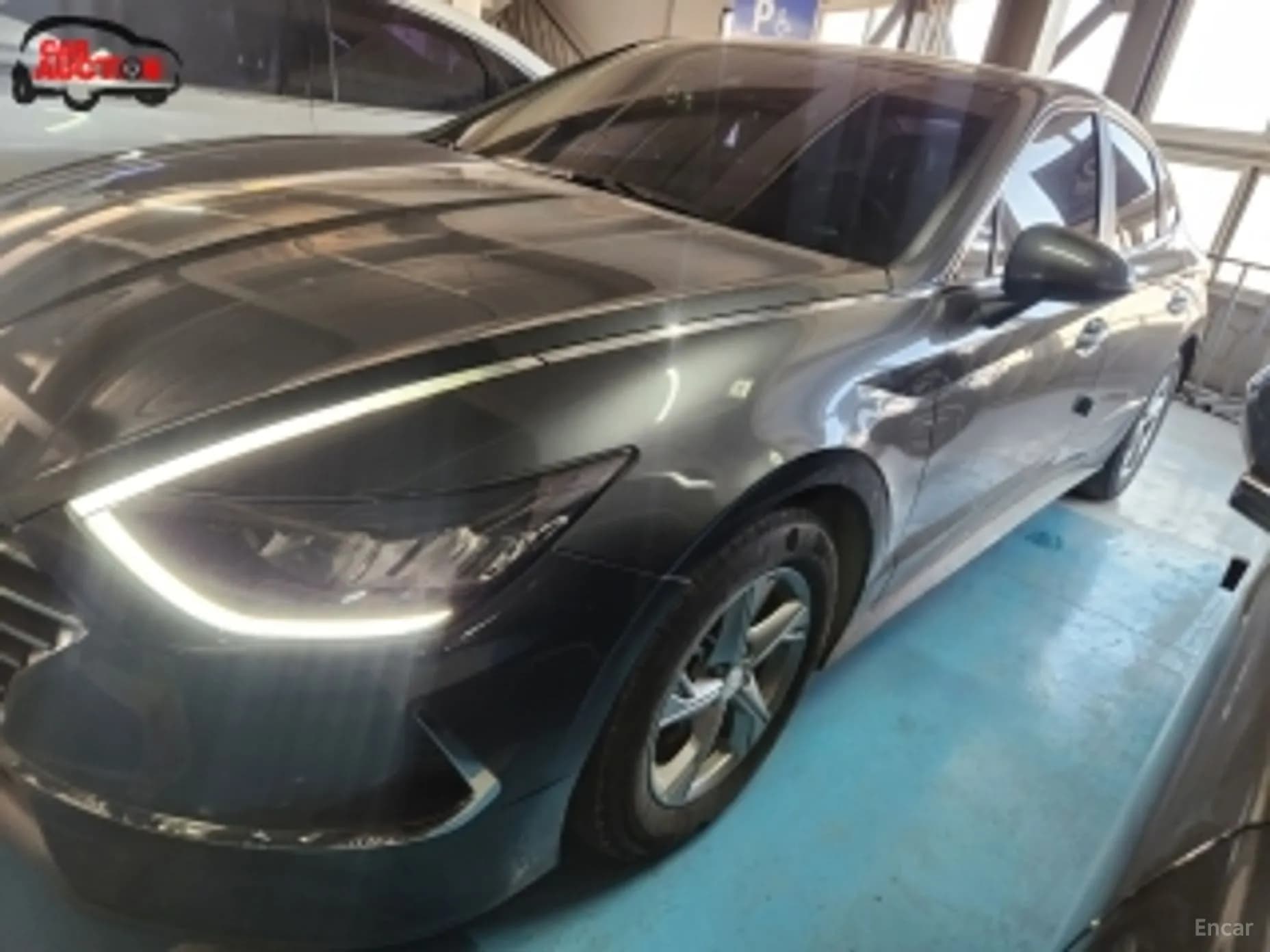 Sonata (DN8)