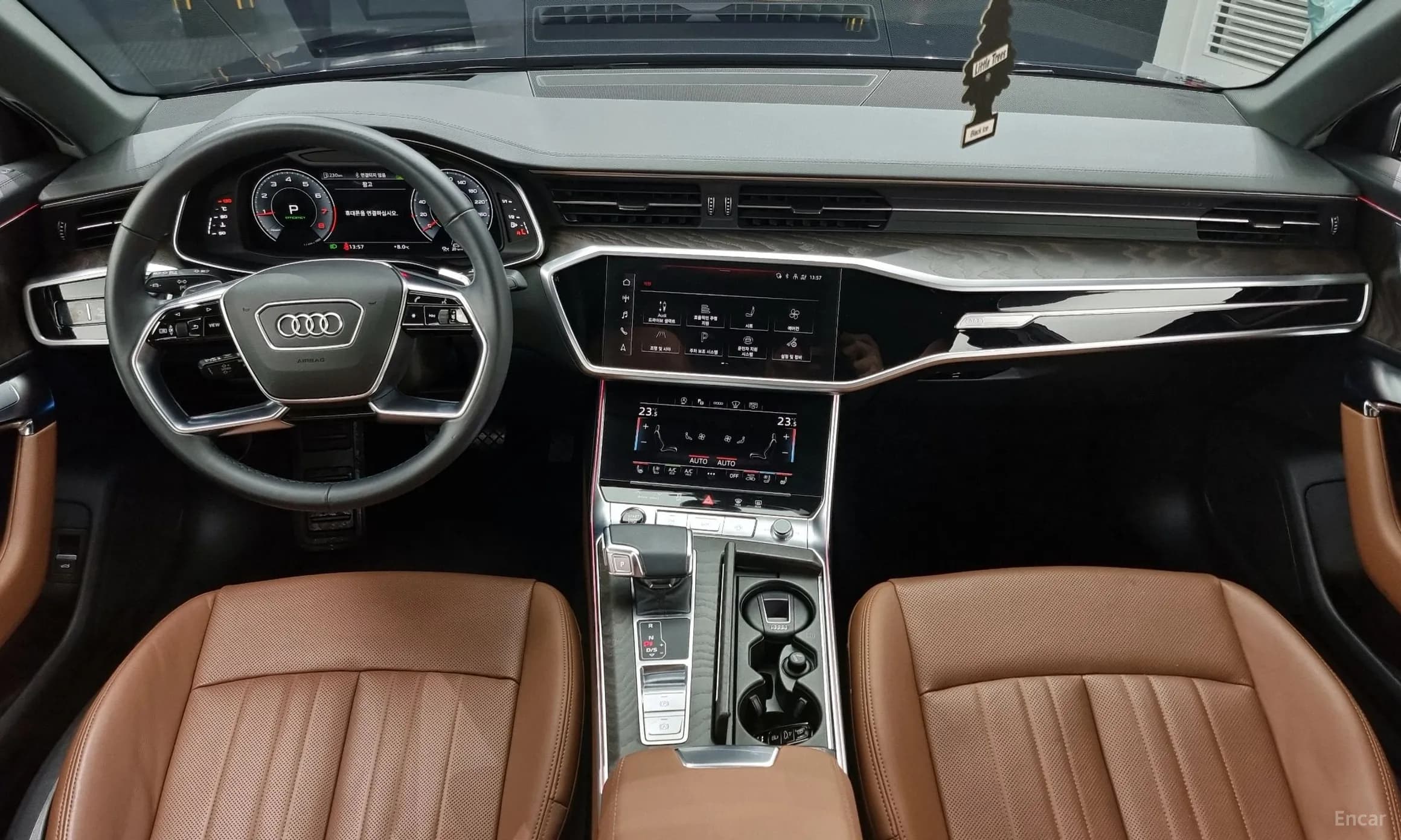 A6 (C8)