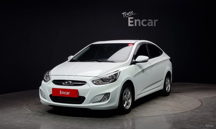 Accent (new)