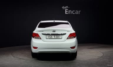 Accent (new)