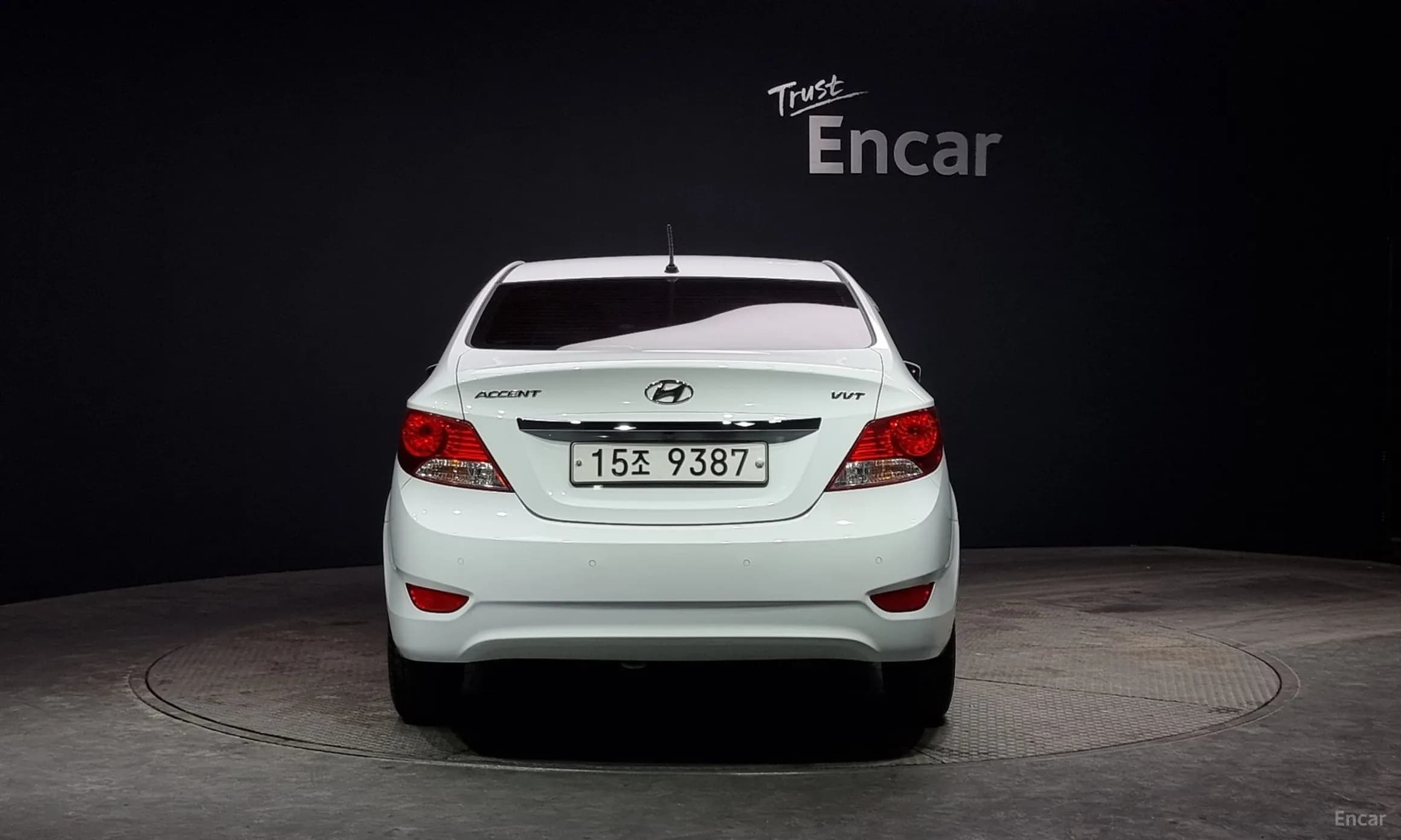 Accent (new)