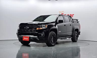 Real New Colorado