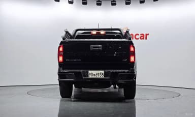Real New Colorado