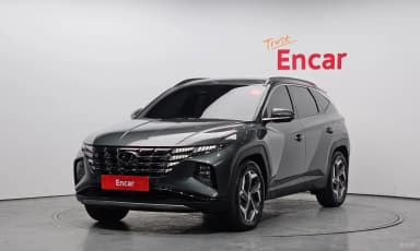 Tucson (NX4)