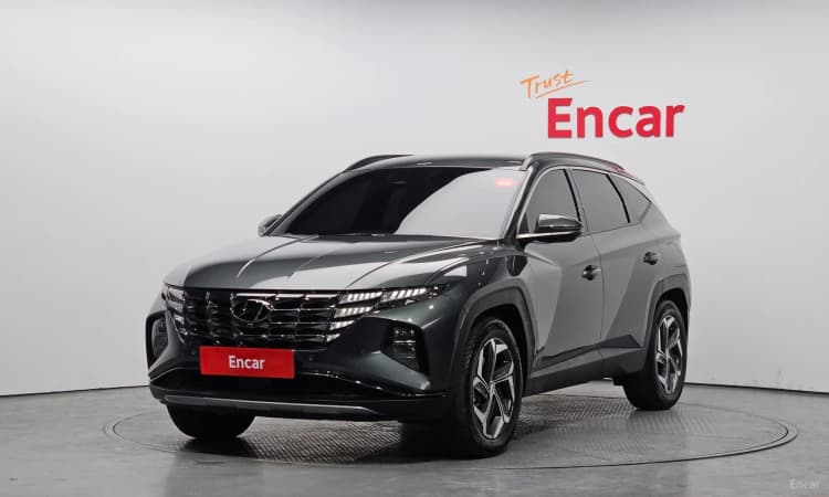 Tucson (NX4)