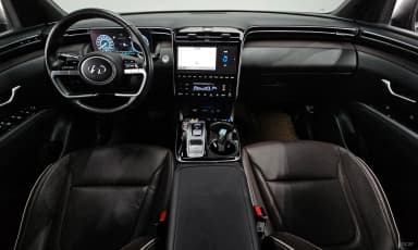 Tucson (NX4)