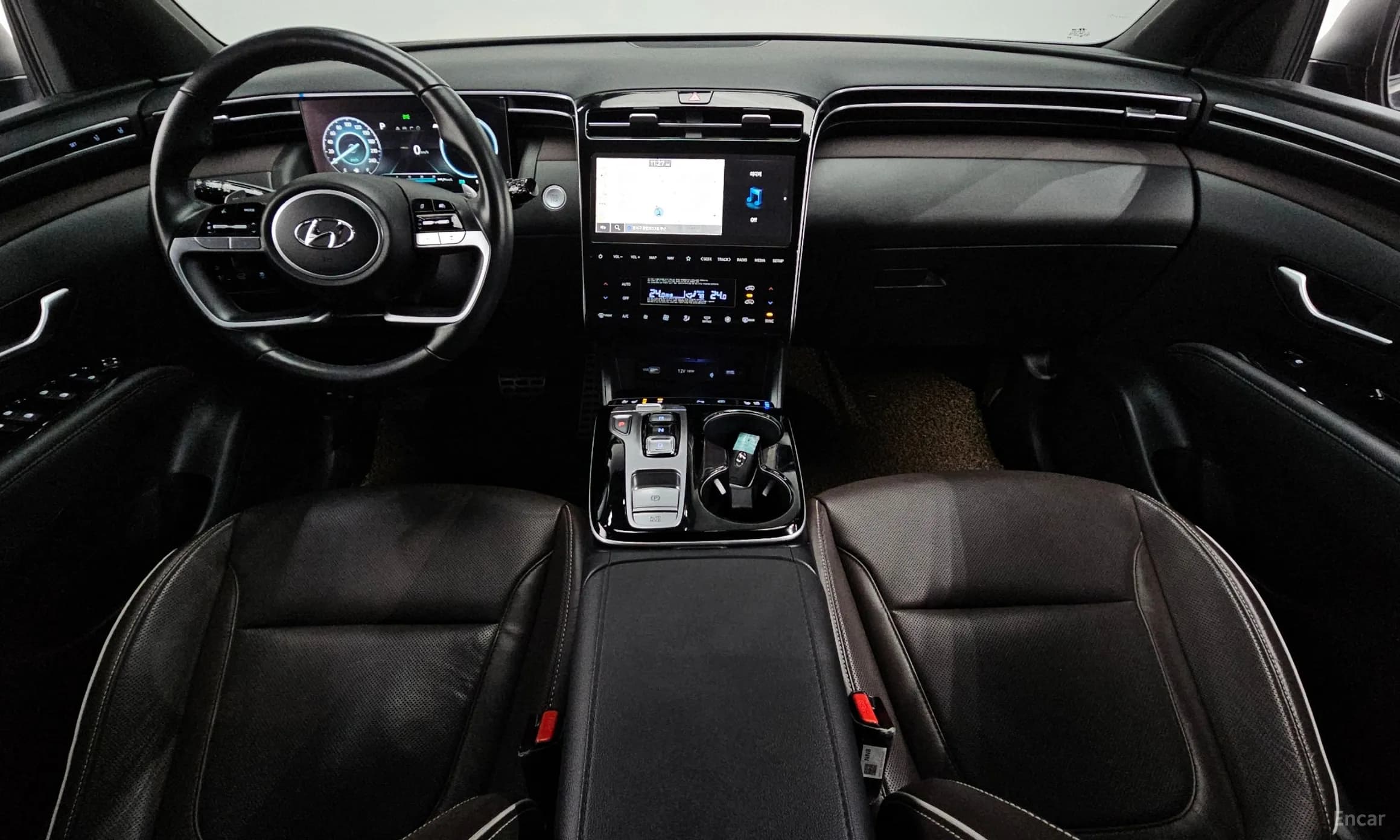 Tucson (NX4)