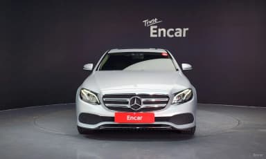 E-Class W213