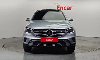 GLC-Class X253