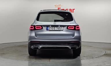 GLC-Class X253