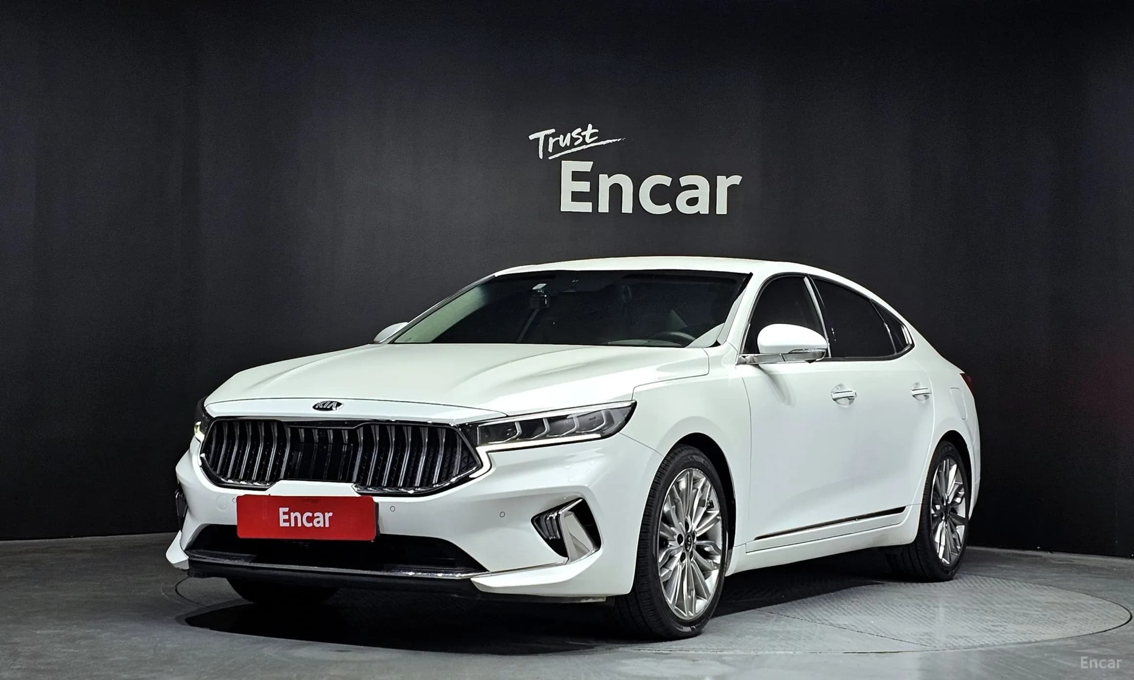 K7 Premier