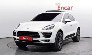 Macan