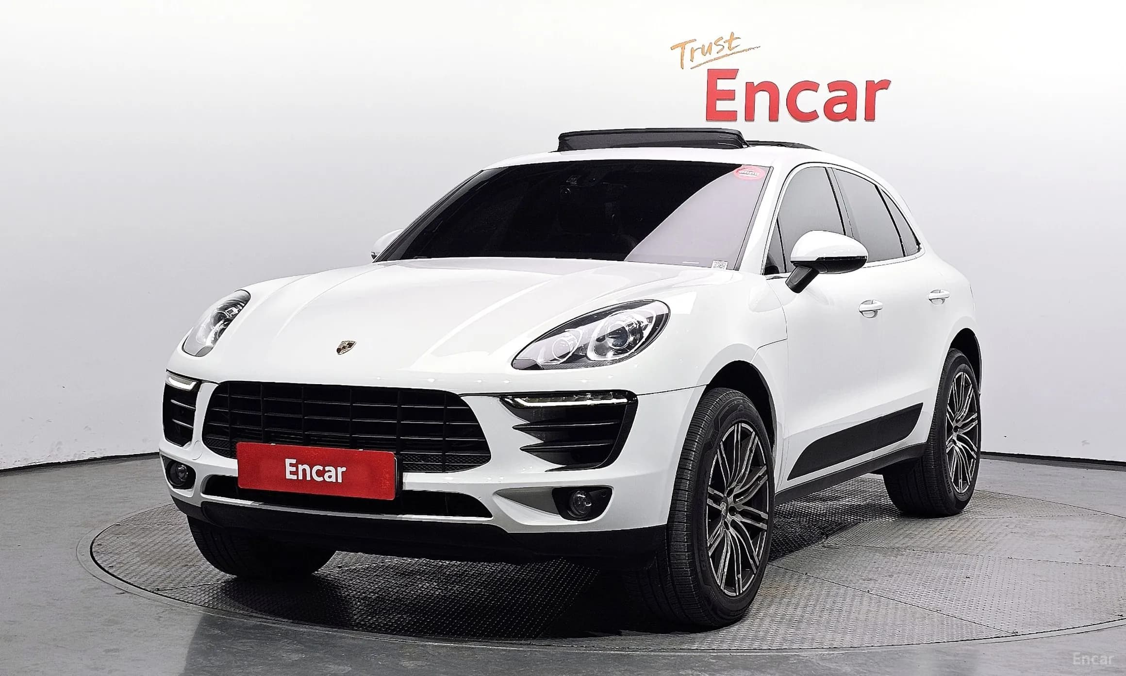 Macan