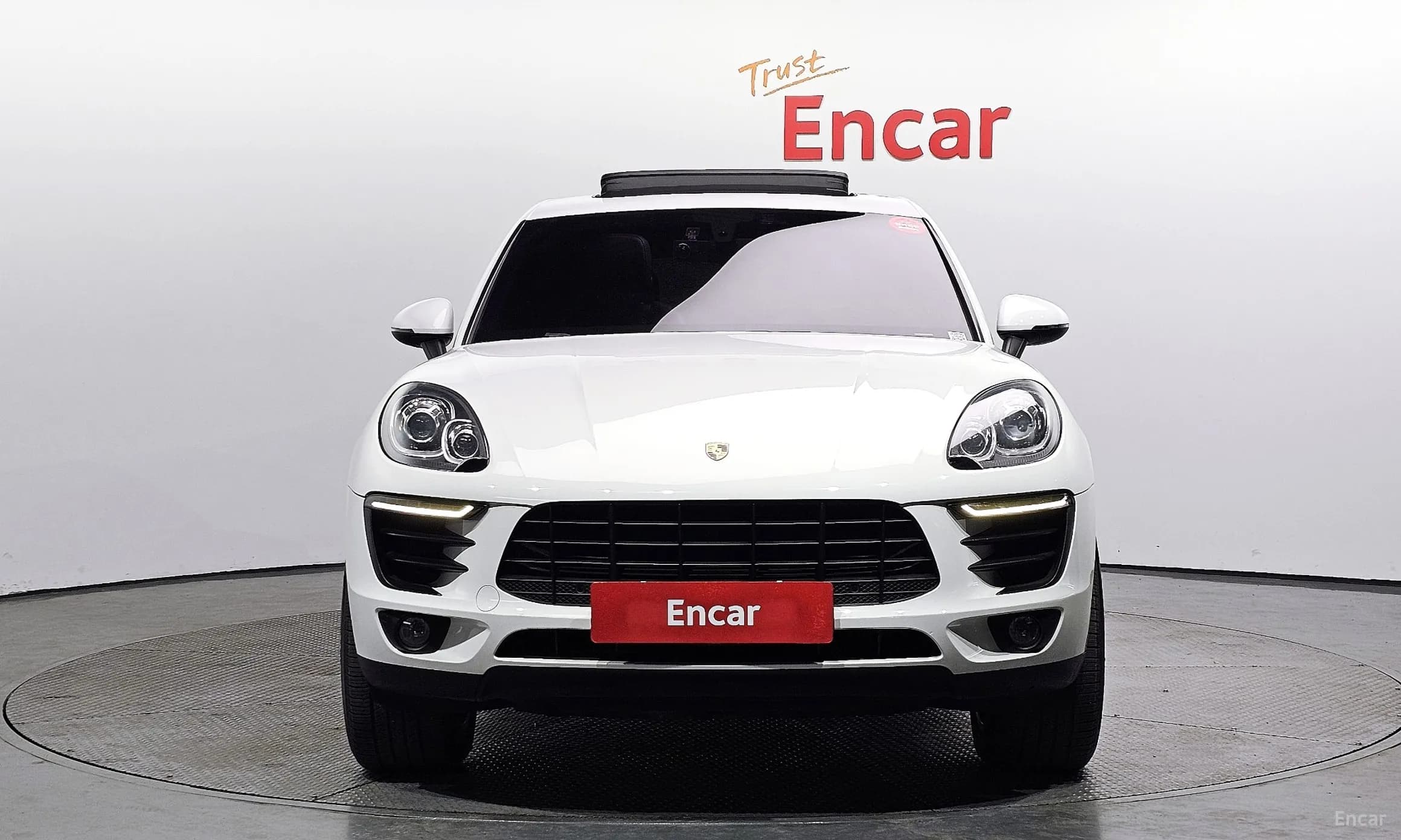 Macan