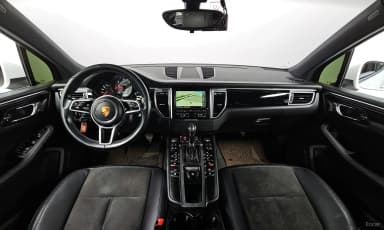 Macan
