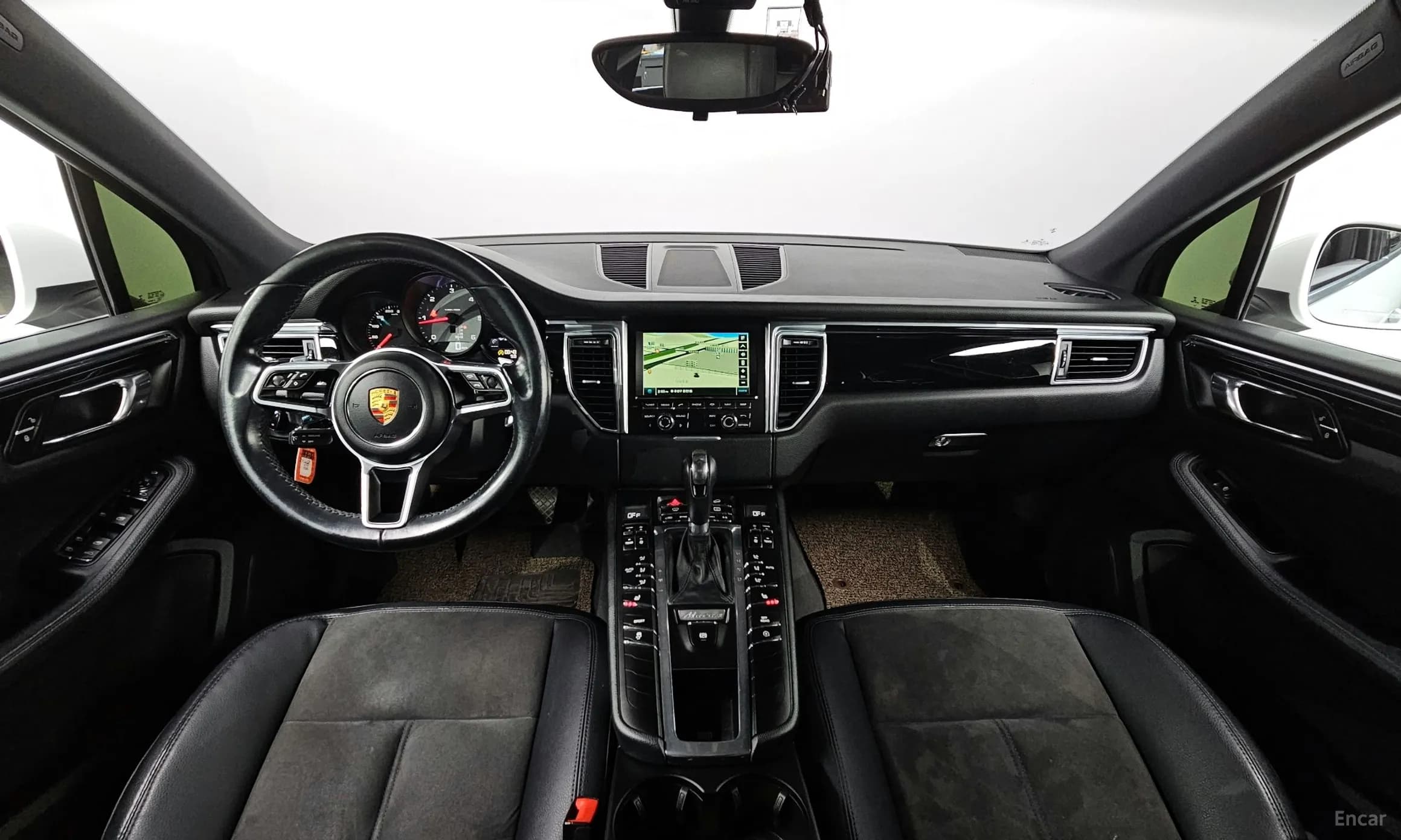 Macan