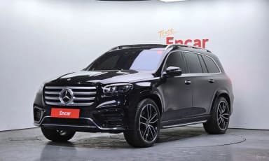 GLS-Class X167