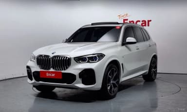 X5 (G05)