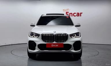 X5 (G05)