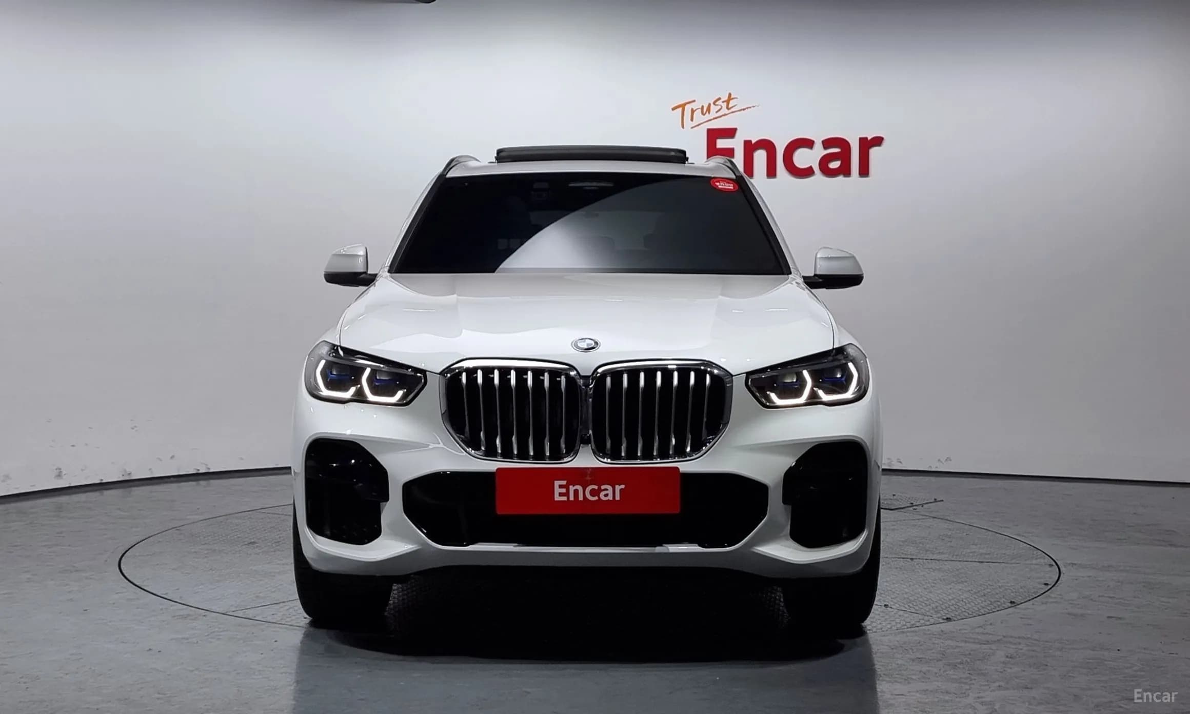 X5 (G05)