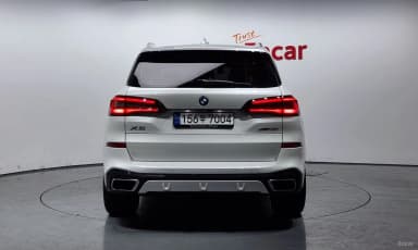 X5 (G05)